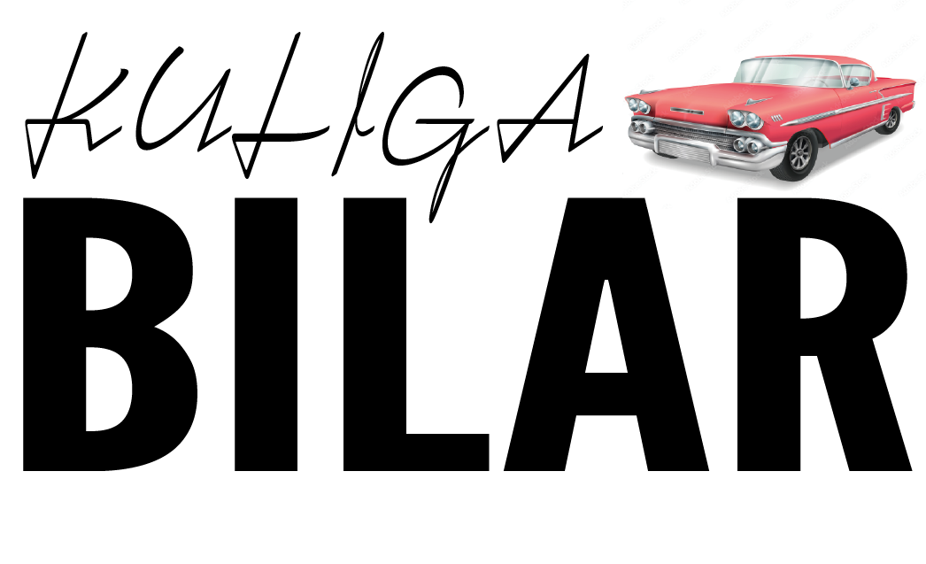 Kuliga Bilar AB